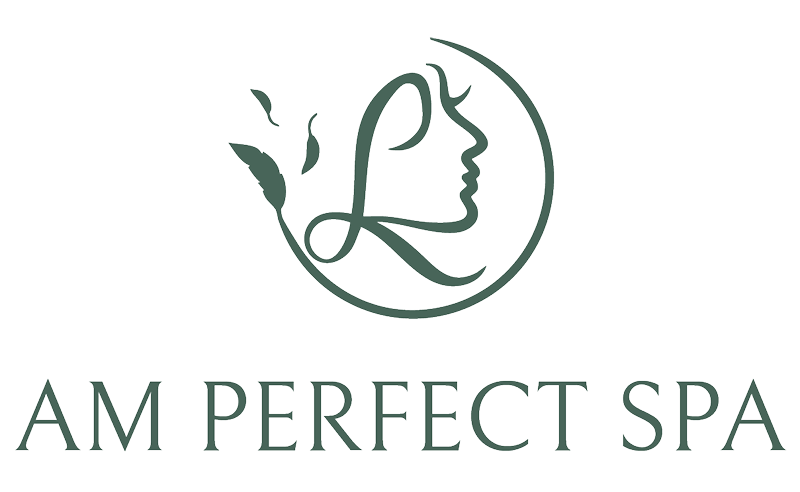 Amperfect Logo Green 1 - AM Perfect Spa Aurora IL